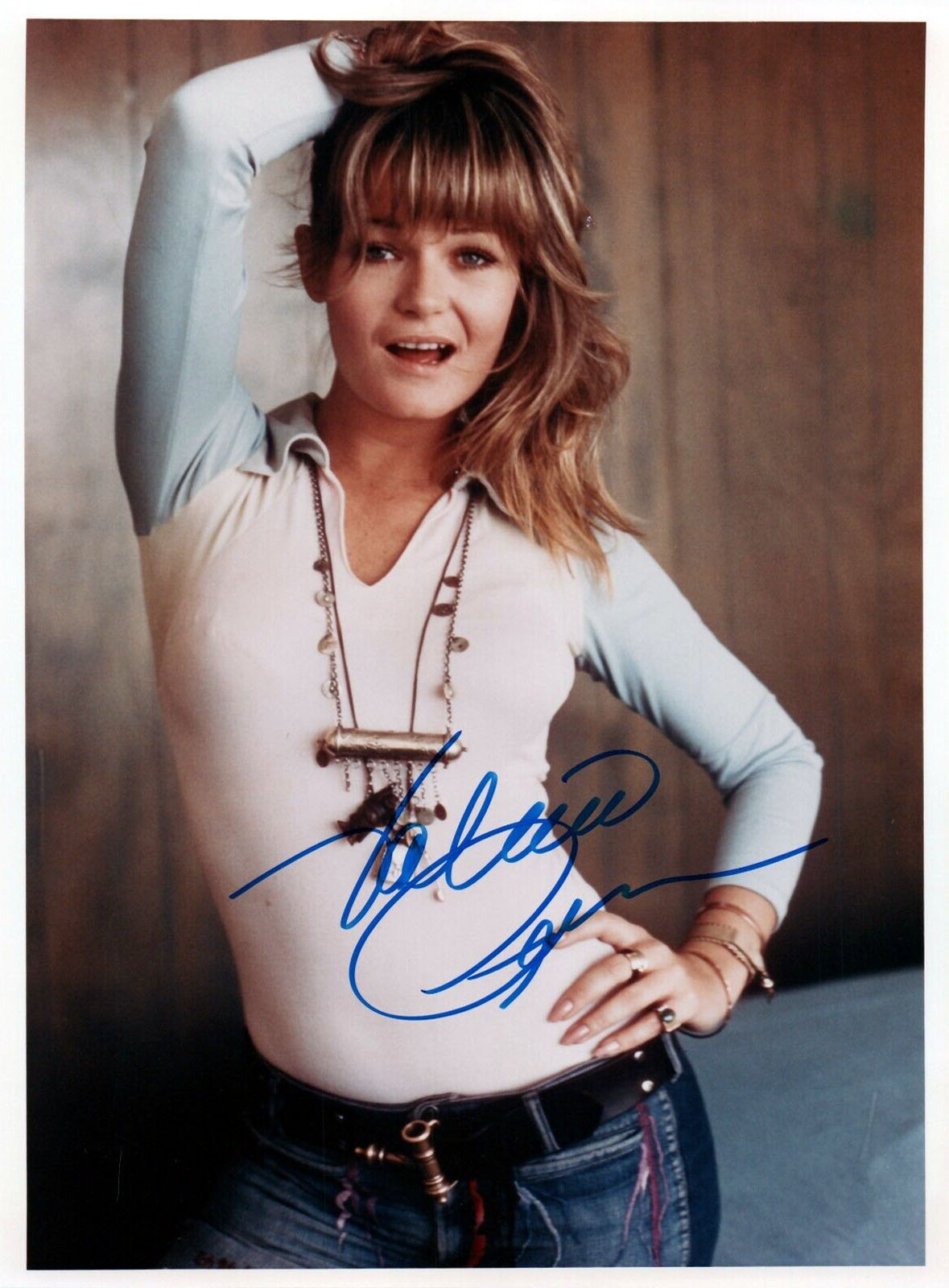 Valerie Perrine