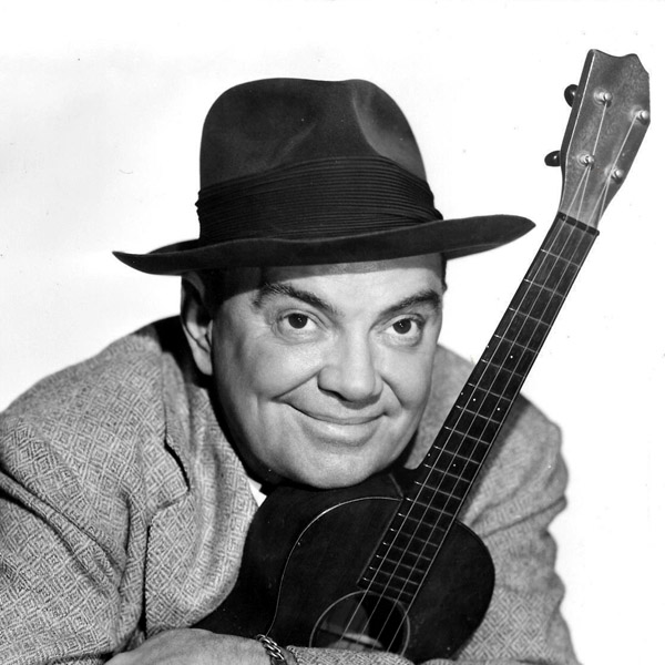 Cliff Edwards