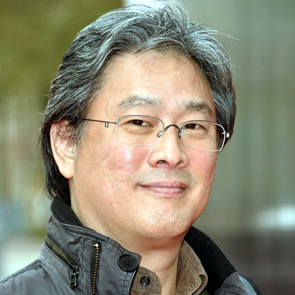 Park Chan-Wook