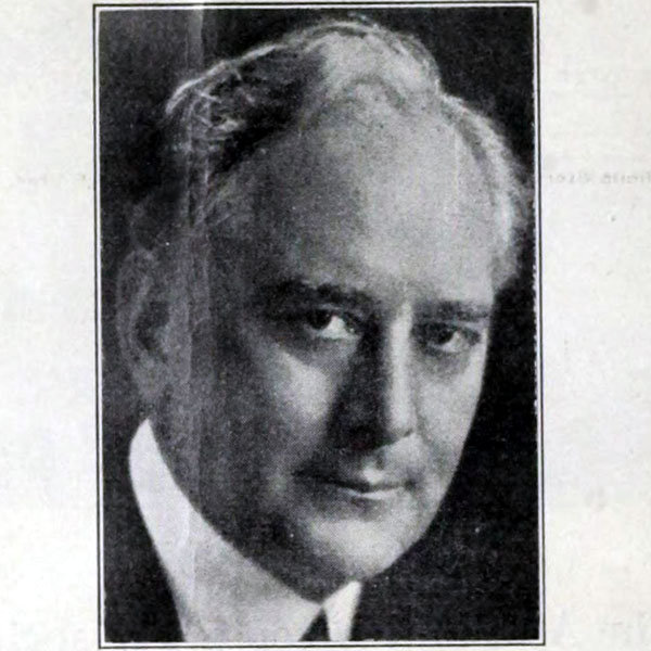 Gordon Sackville