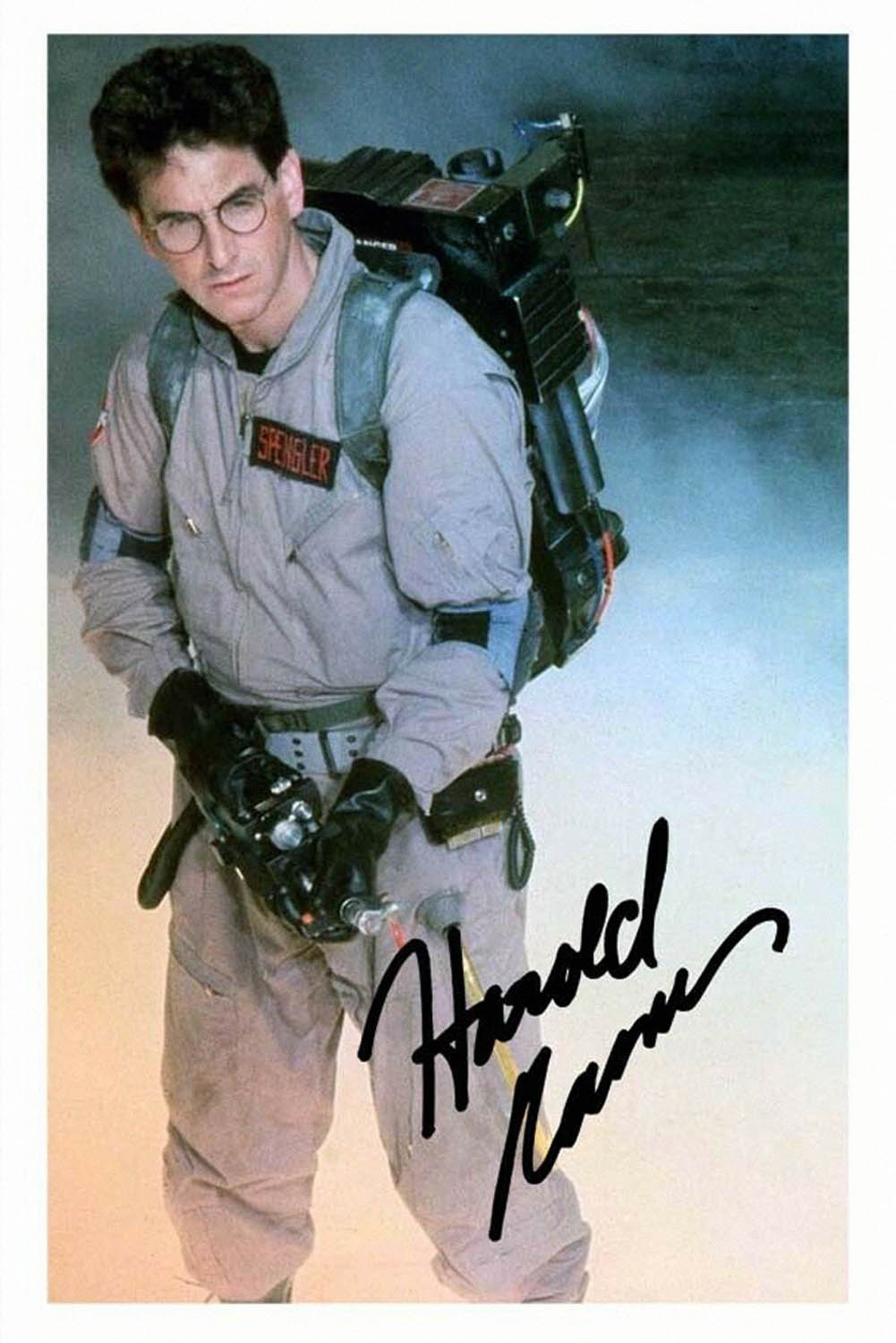 Harold Ramis