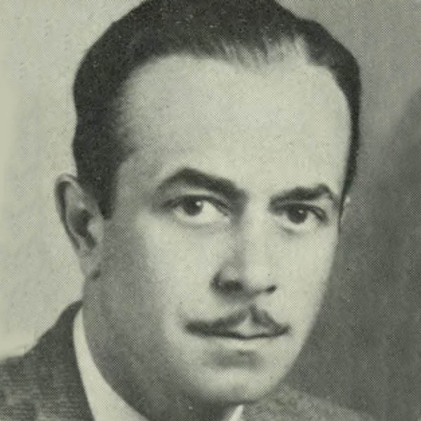 Harland Tucker