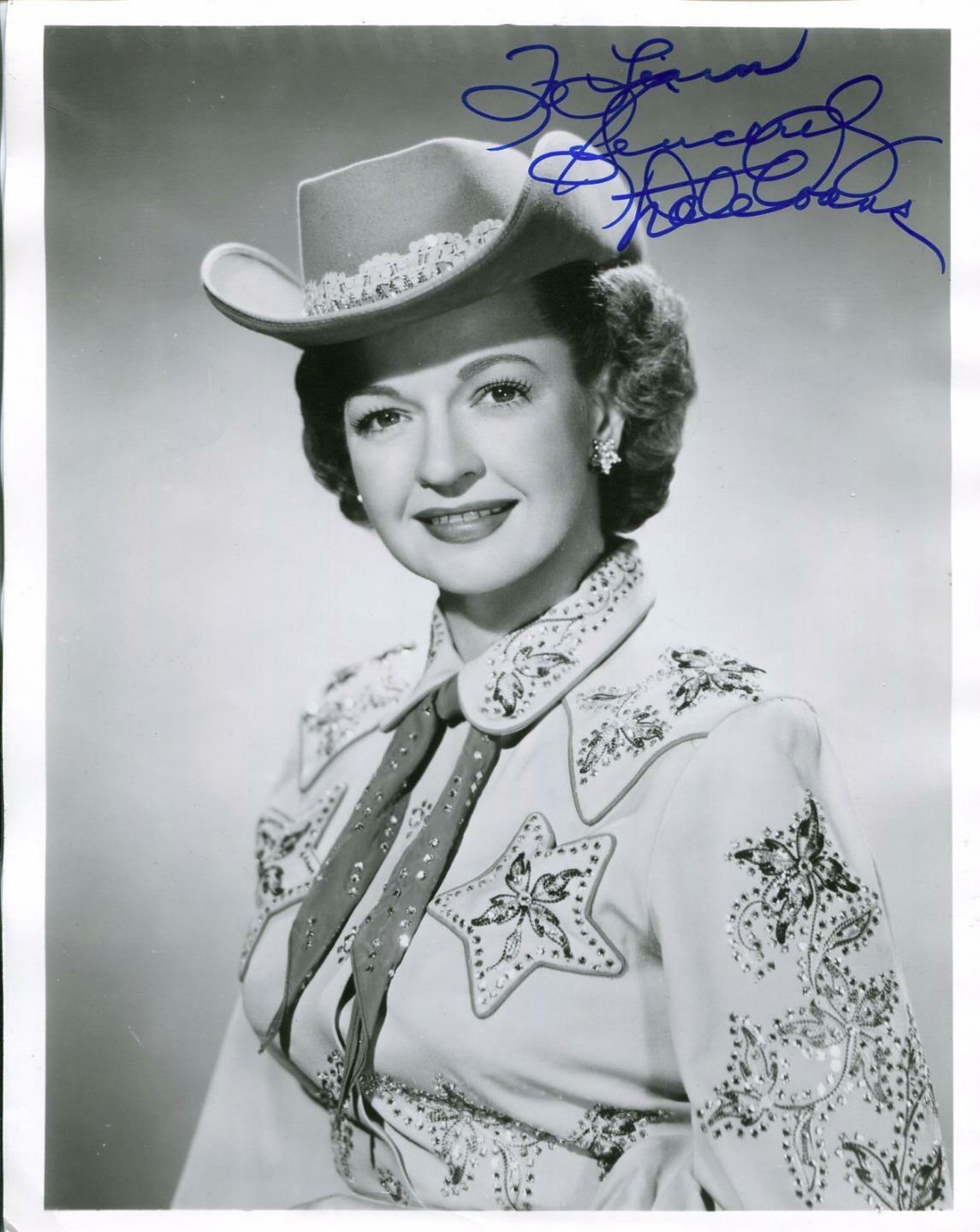 Dale Evans