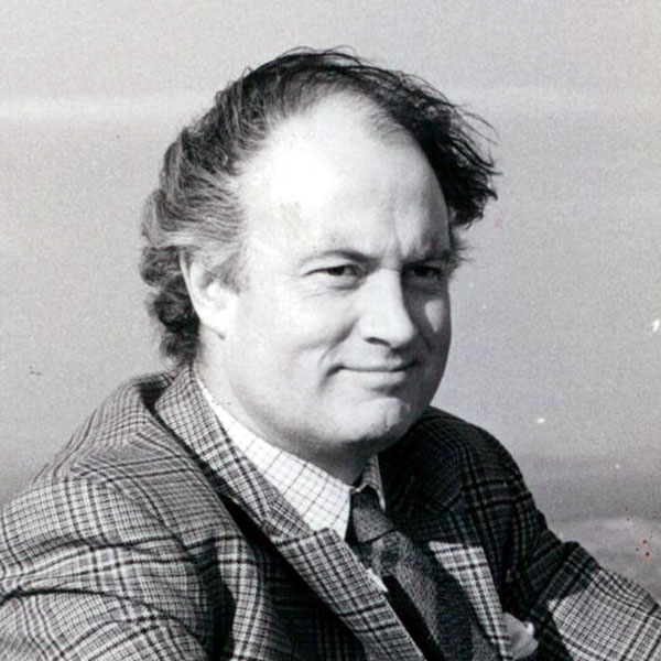 Iain Cuthbertson