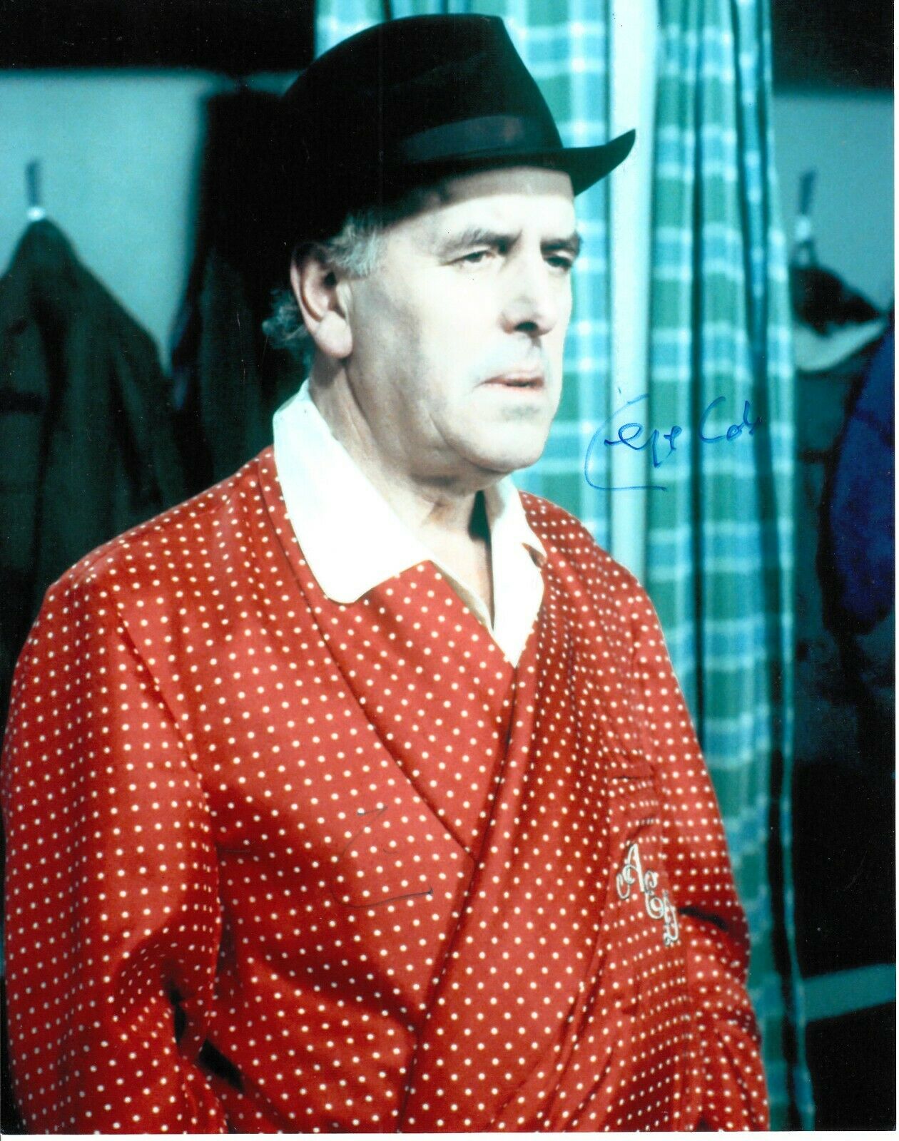 George Cole