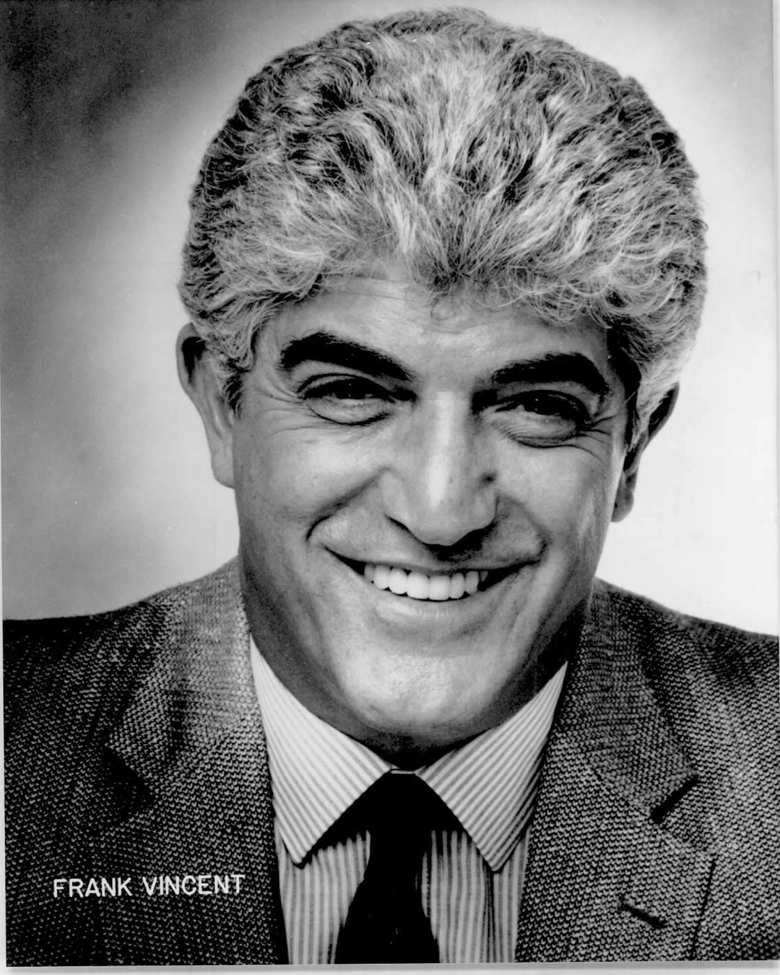 Frank Vincent