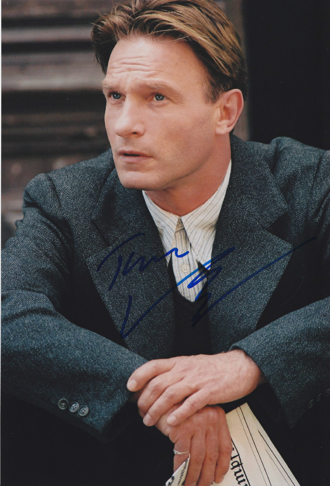 Thomas Kretschmann