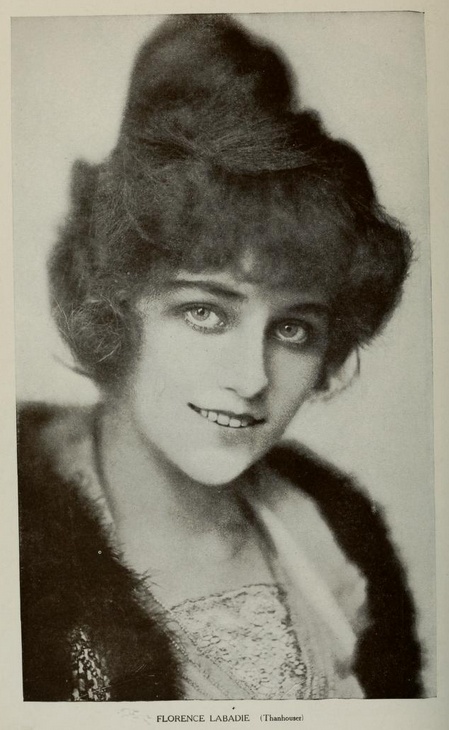 Florence La Badie