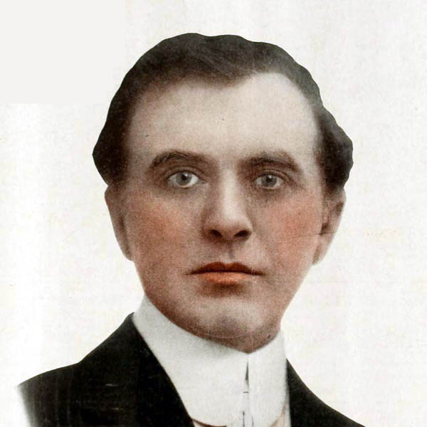 Augustus Phillips