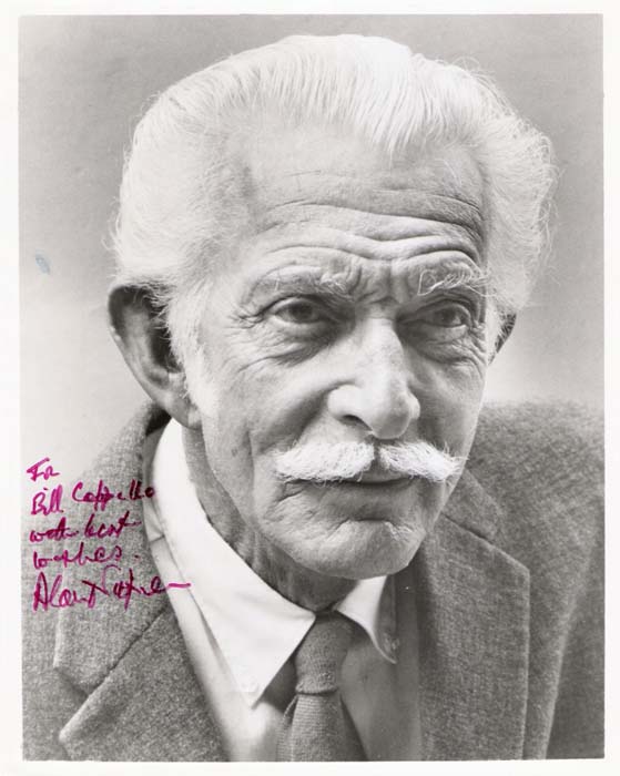 Alan Napier