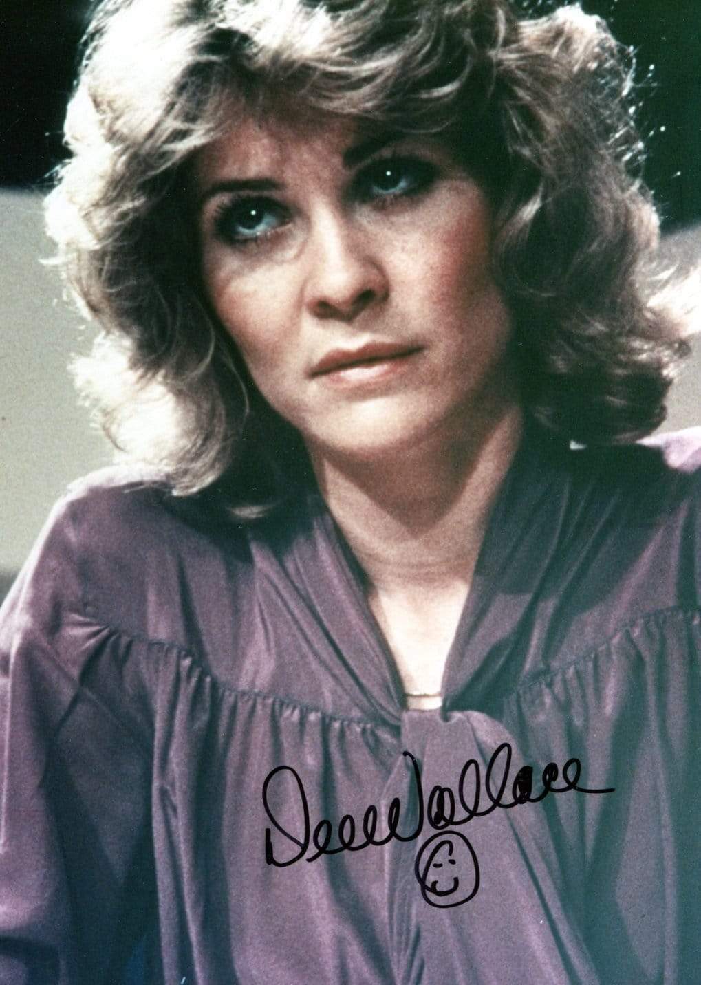 Dee Wallace