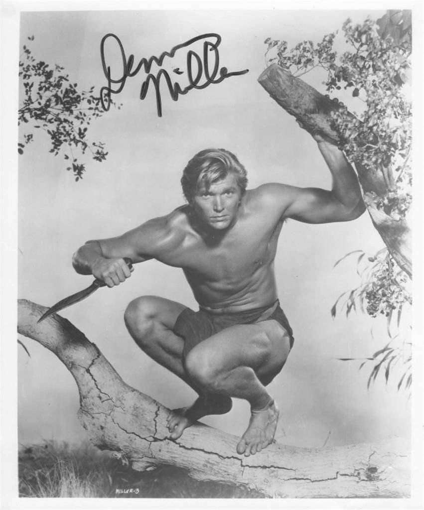 Denny Miller