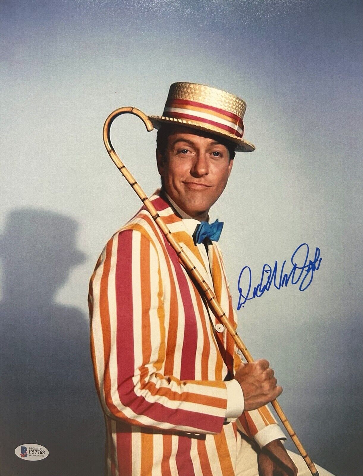 Dick Van Dyke