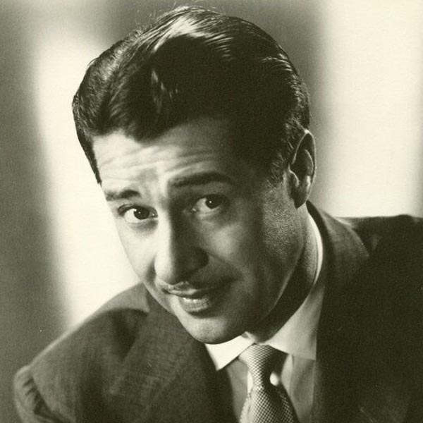 Don Ameche