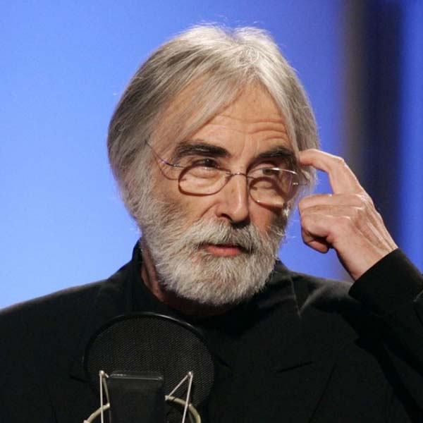 Michael Haneke