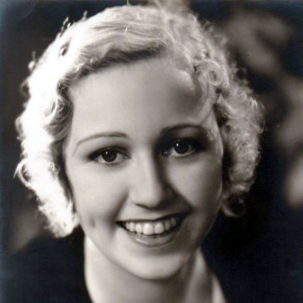 Dorothy Dix