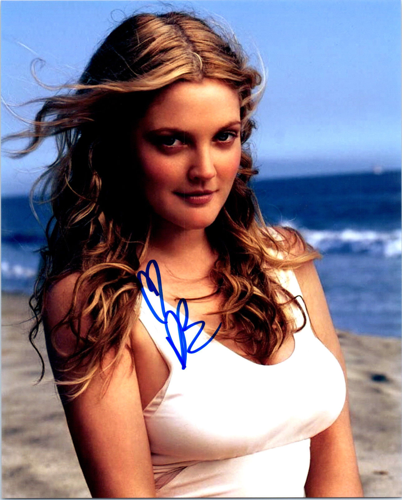 Drew Barrymore