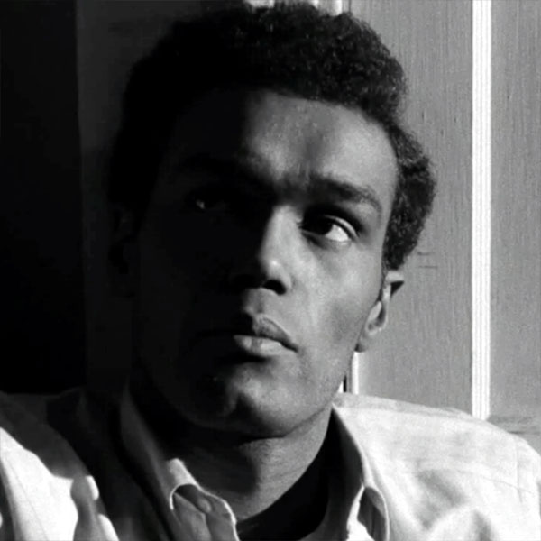 Duane Jones