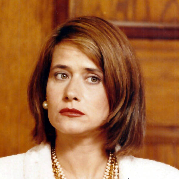 Lorraine Bracco