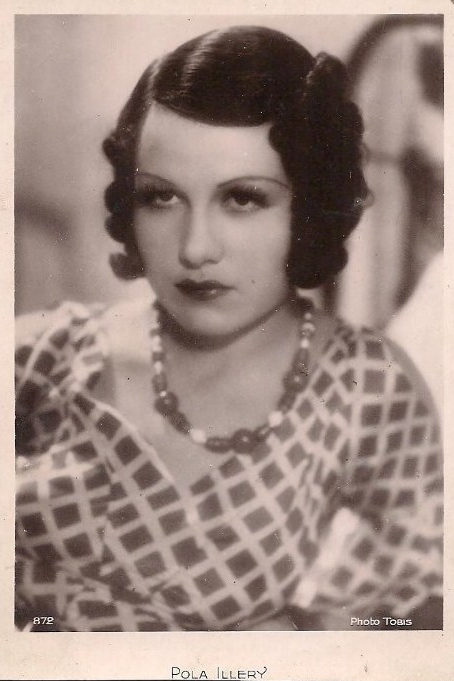 Pola Illéry