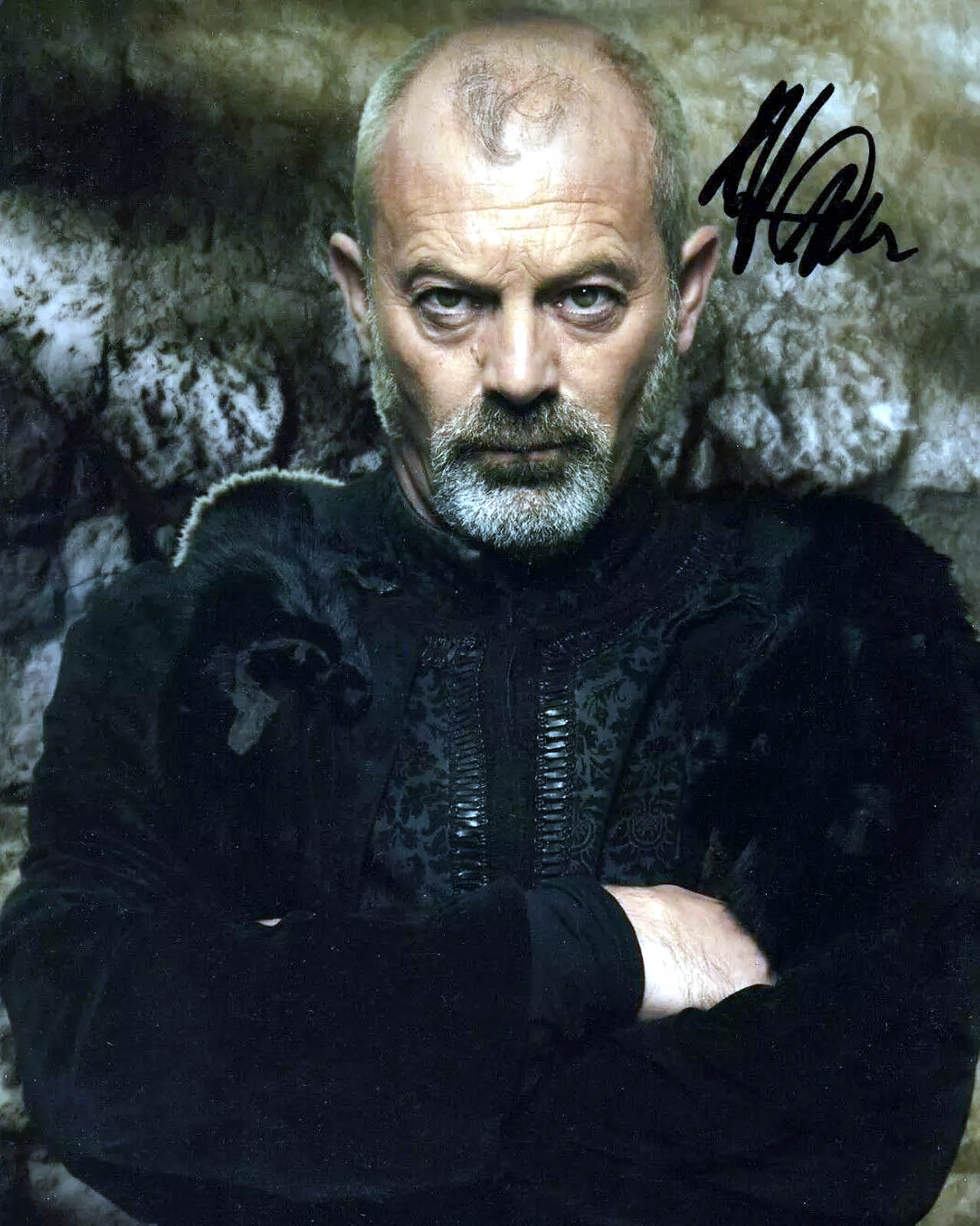 Keith Allen