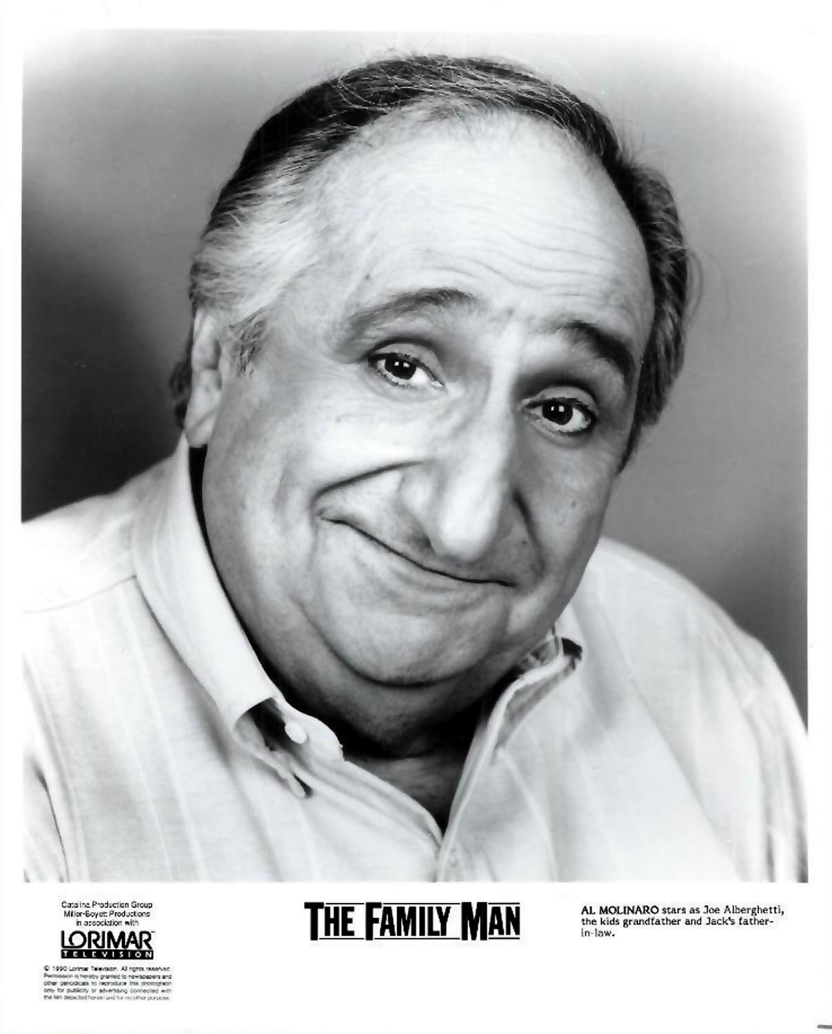 Al Molinaro