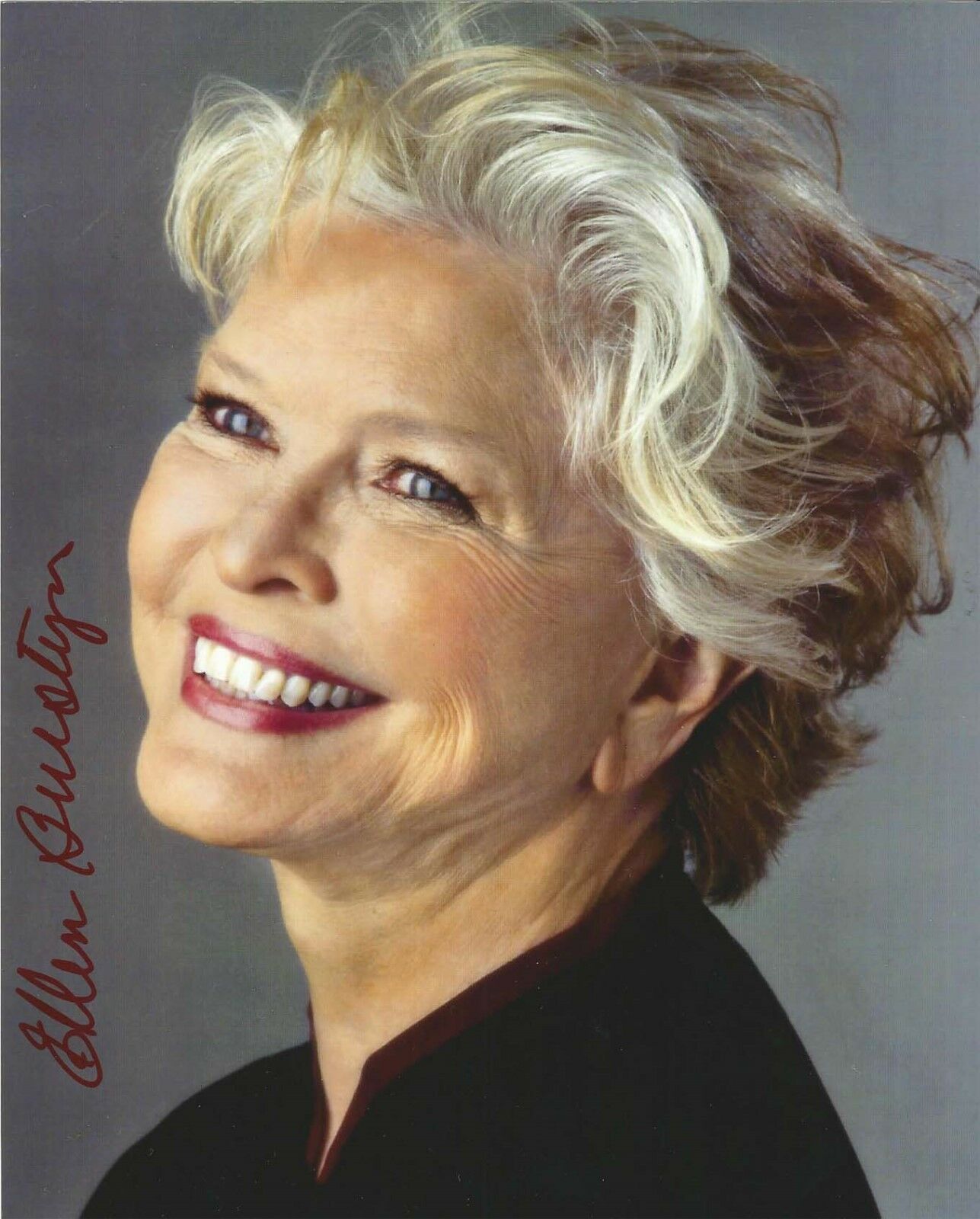 Ellen Burstyn