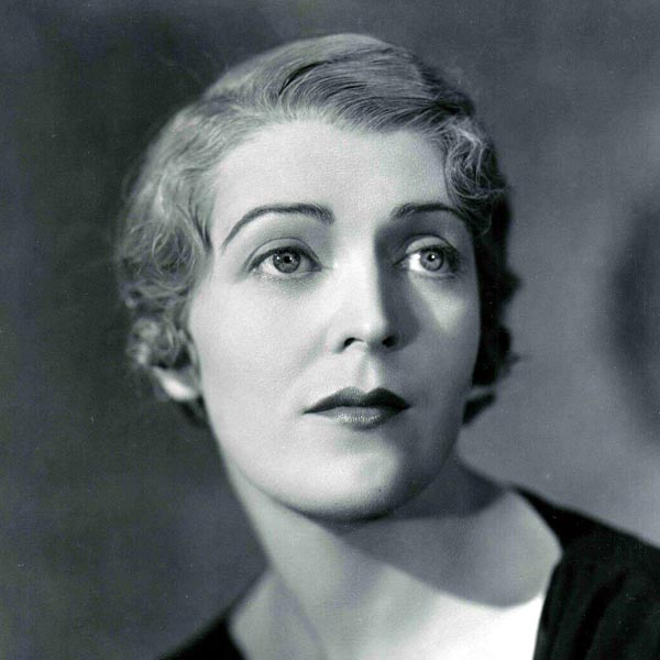 Violet Heming