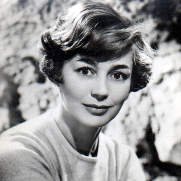 Emmanuelle Riva