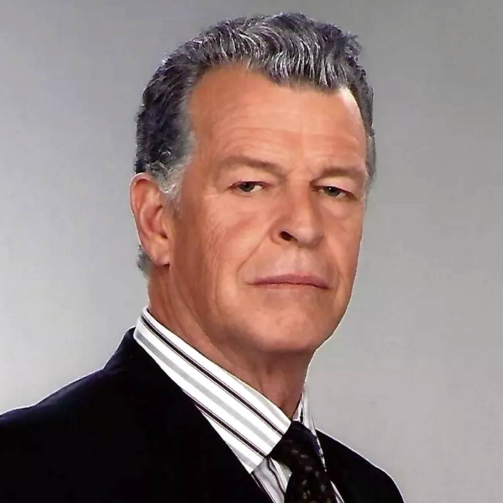 John Noble