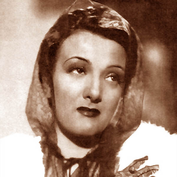 Fanny Marchio