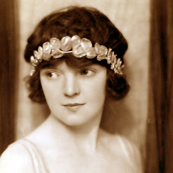 Florence Shirley