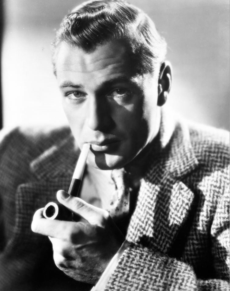 Gary Cooper