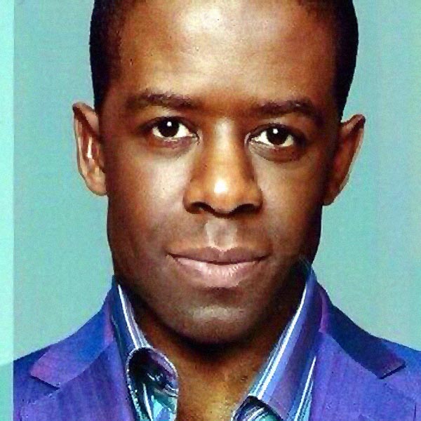 Adrian Lester