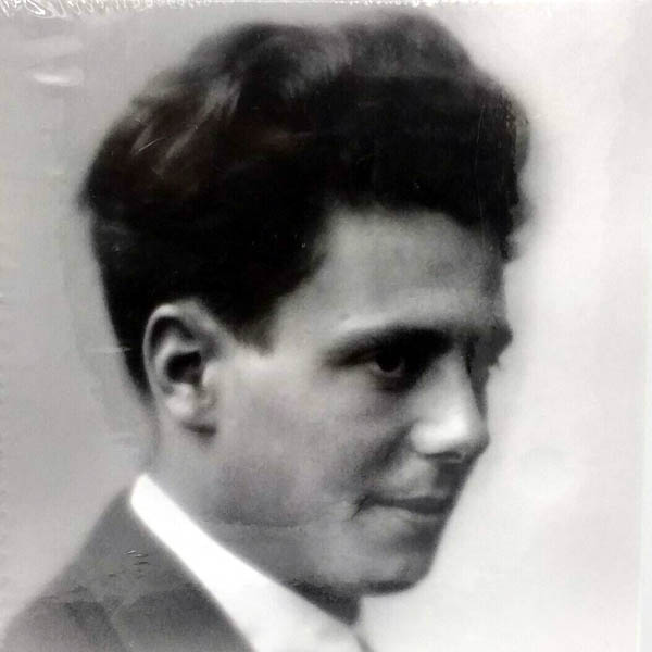 Jean Vigo