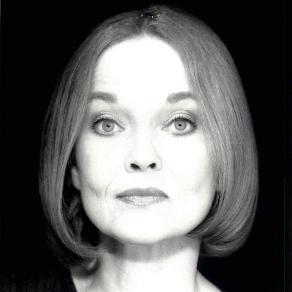 Grace Zabriskie