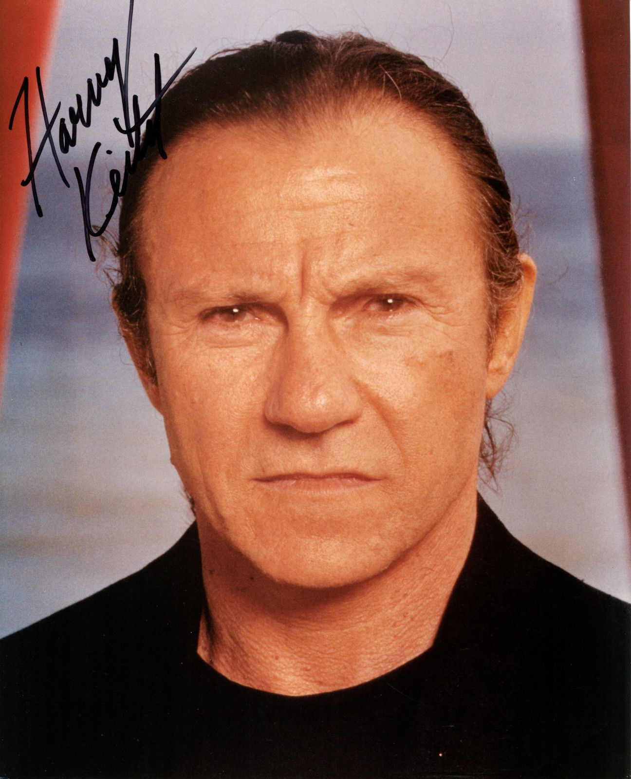 Harvey Keitel