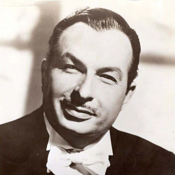 Xavier Cugat