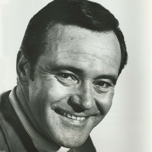 Jack Lemmon