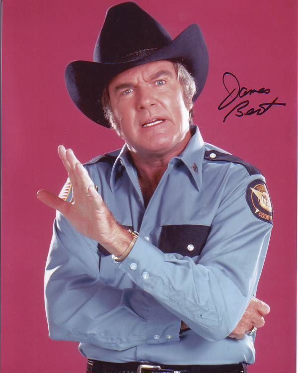 James Best