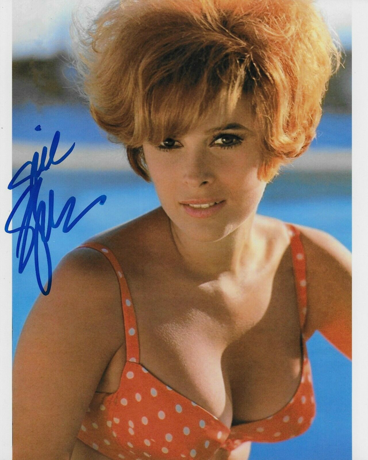 Jill St. John