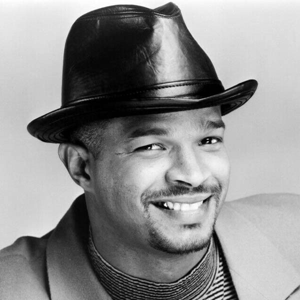 Damon Wayans