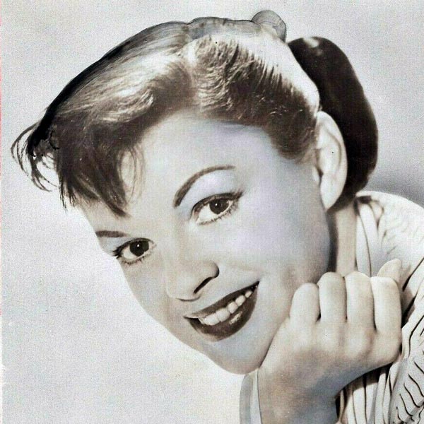 Judy Garland