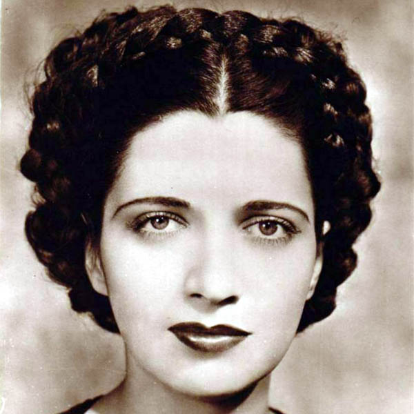 Kay Francis