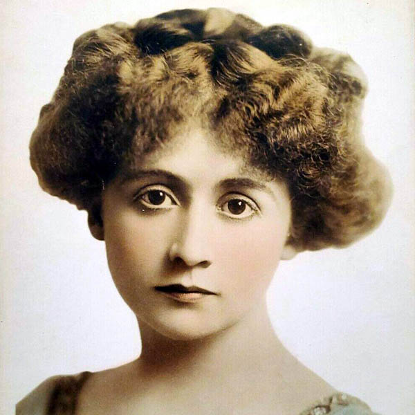 Bessie Barriscale