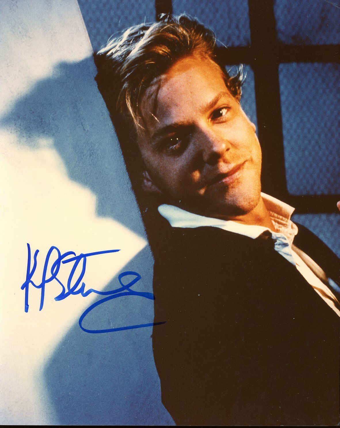 Kiefer Sutherland