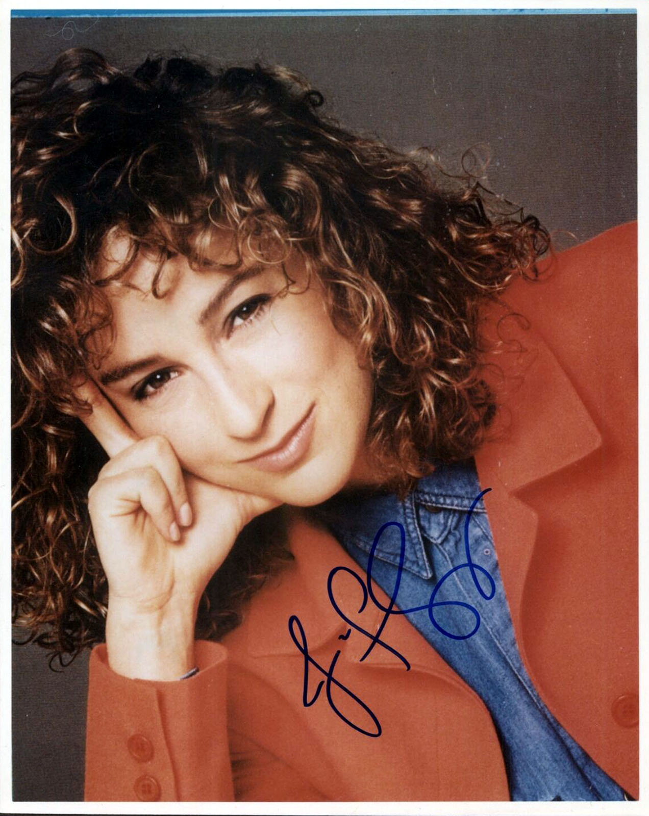 Jennifer Grey