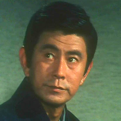 Ken Utsui