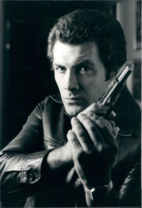 Lewis Collins