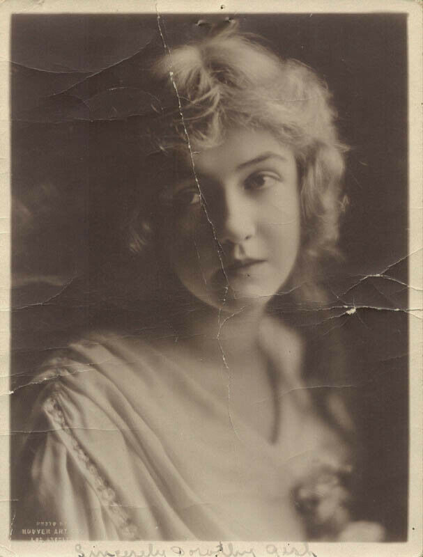 Dorothy Gish